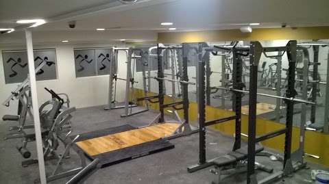 Photo: Anytime Fitness Ramsgate