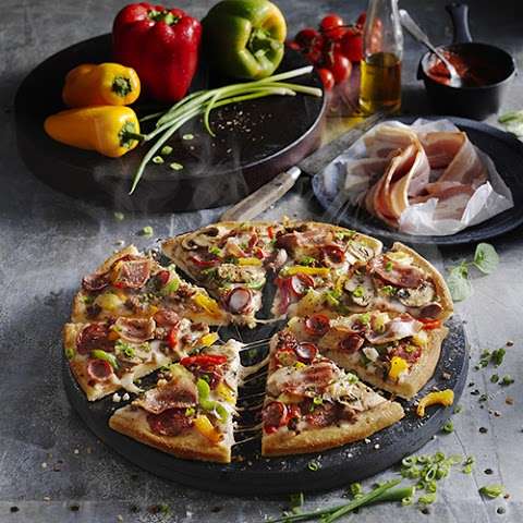 Photo: Domino's Pizza Ramsgate