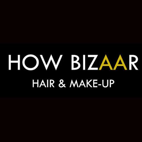 Photo: How Bizaar Hair & Make Up