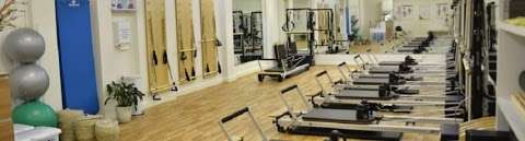Photo: The Pilates Room - Health and Fitness Services