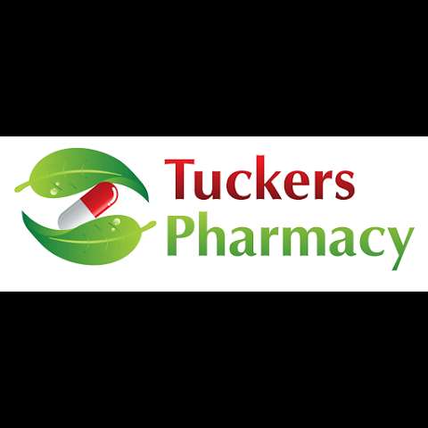 Photo: Tuckers Compounding Pharmacy